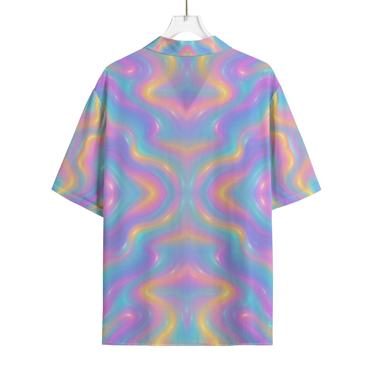 Men's Hawaiian Rayon Shirt | 115GSM Rayon