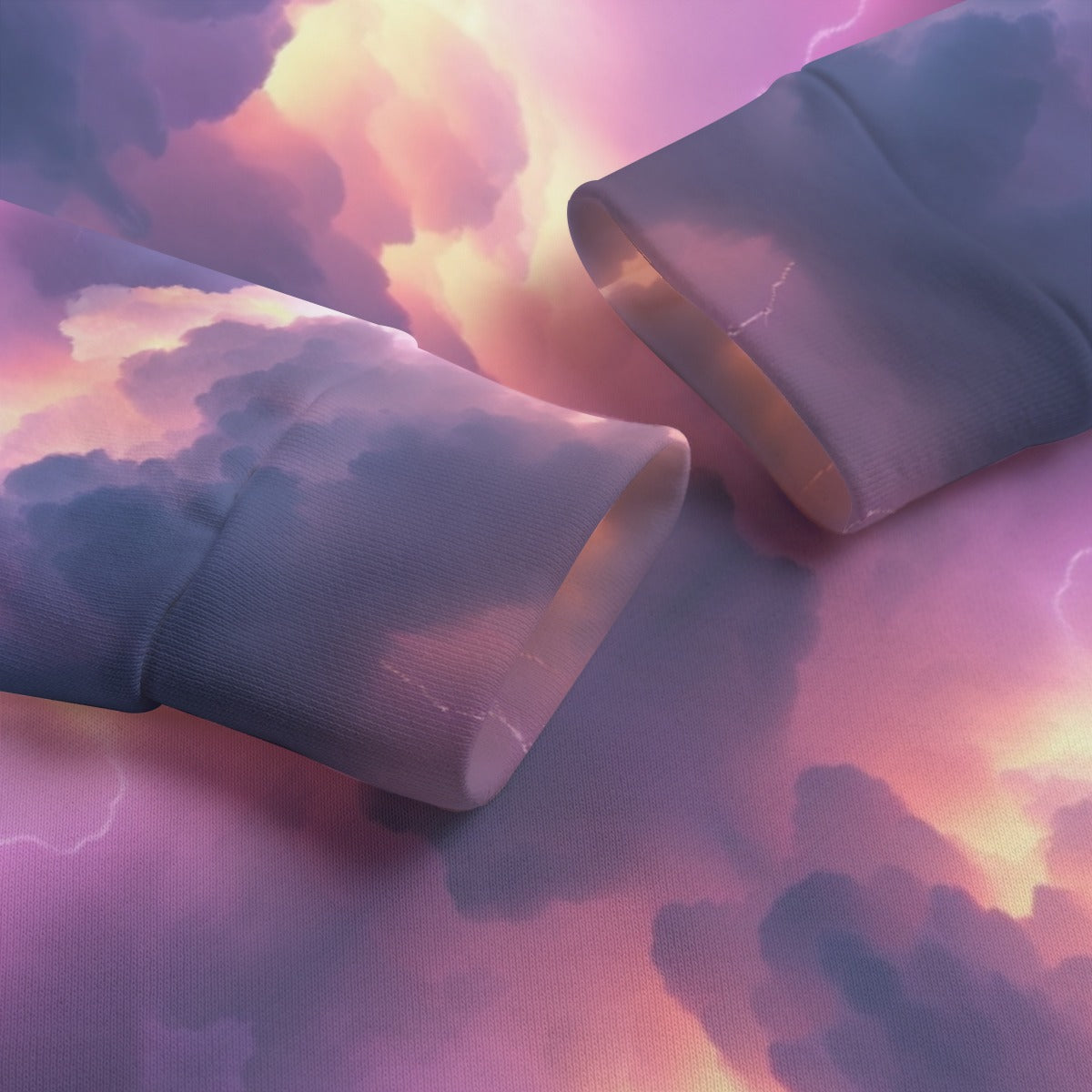 Unisex Kid's Pullover Hoodie | 310GSM Cotton