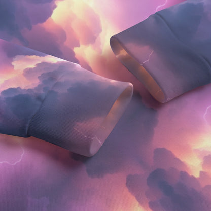 Unisex Kid's Pullover Hoodie | 310GSM Cotton