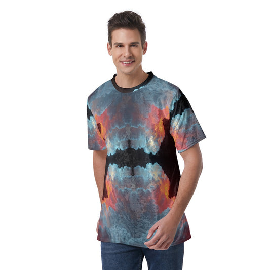 Men's T-Shirt | Velvet