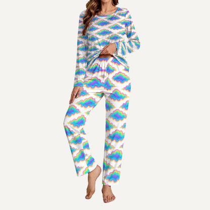 Women’s Loungewear Set - view 2