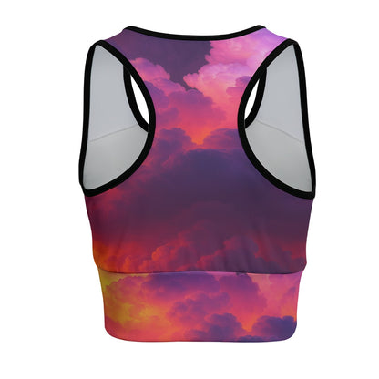 Women's Sports Bra by O’Nimbus – view 2