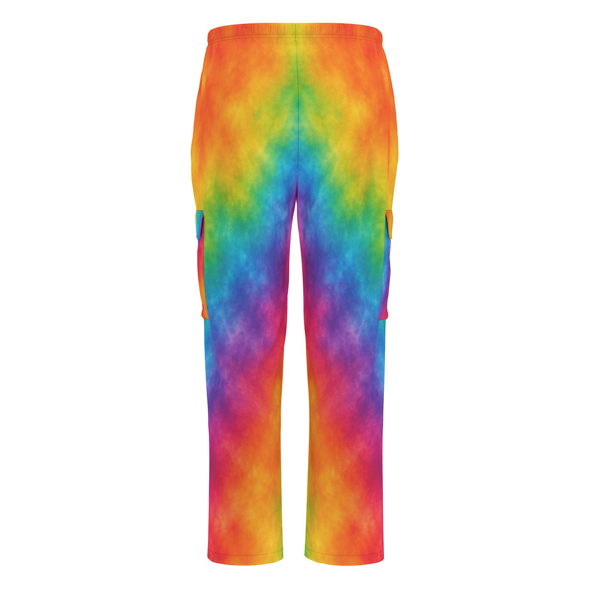 Men’s Cargo Pants | 220 GSM Birdseye - view 4
