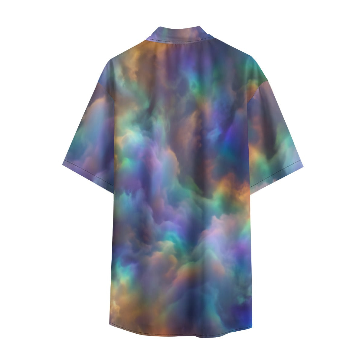 Men's T-shirt With Short Sleeve