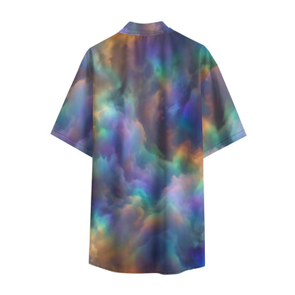 Men's T-shirt With Short Sleeve