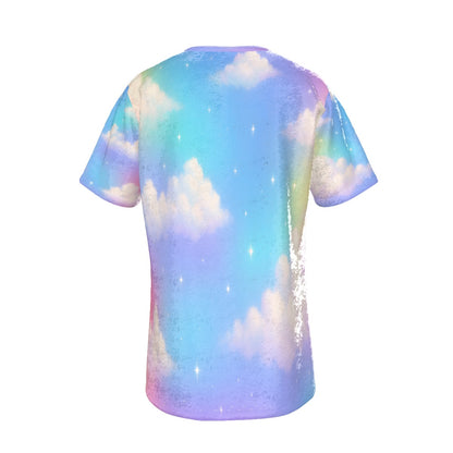 Men's T-Shirt | Velvet