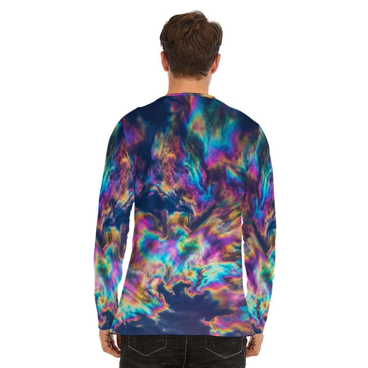 Long Sleeve T-Shirt | 190GSM Cotton