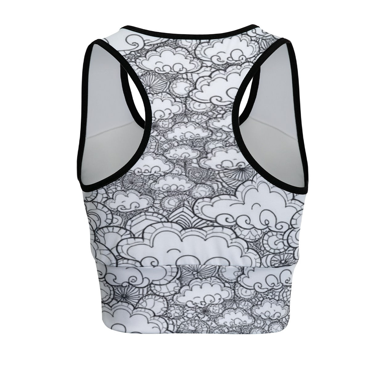 Women's Sports Bra by O’Nimbus – view 2