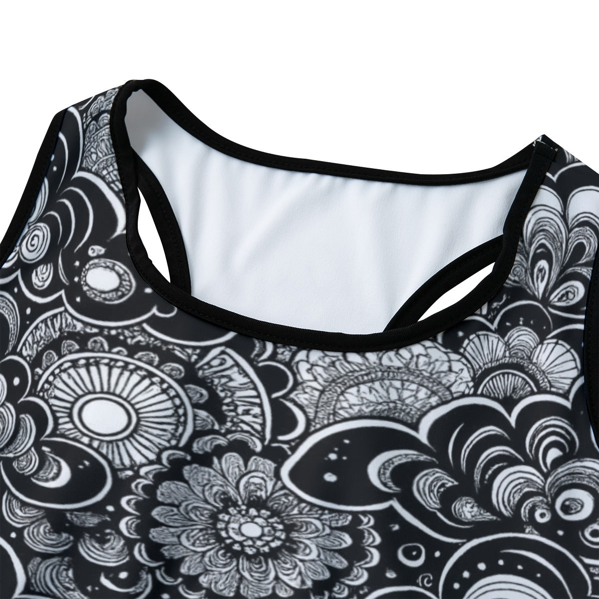 Women's Sports Bra by O’Nimbus – view 3