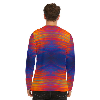 Long Sleeve T-Shirt | 190GSM Cotton
