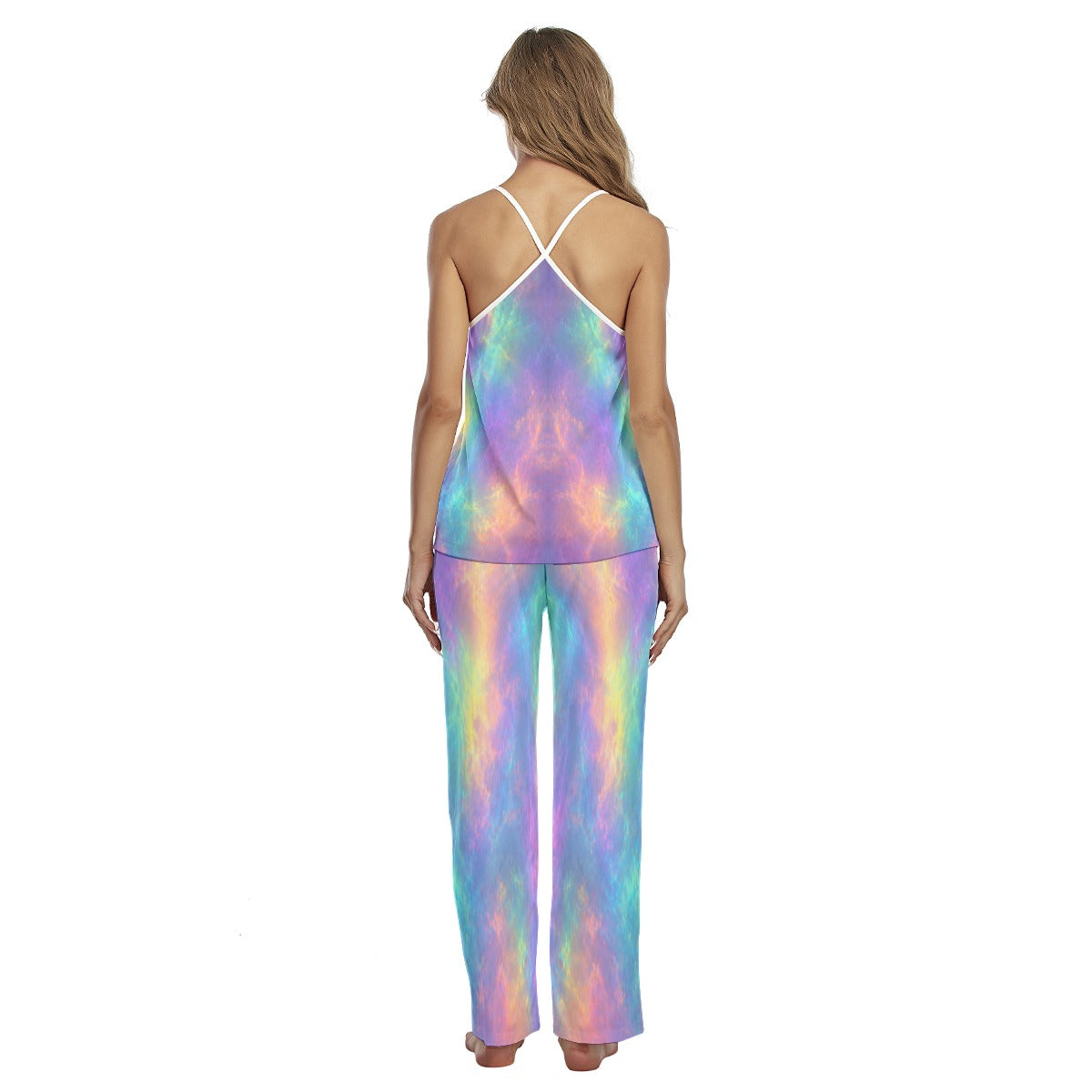 Women's Cami Pajamas Set