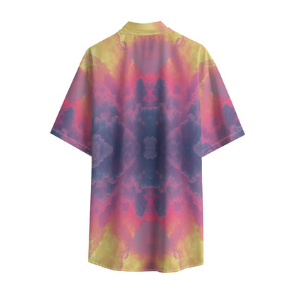 Men's T-shirt With Short Sleeve