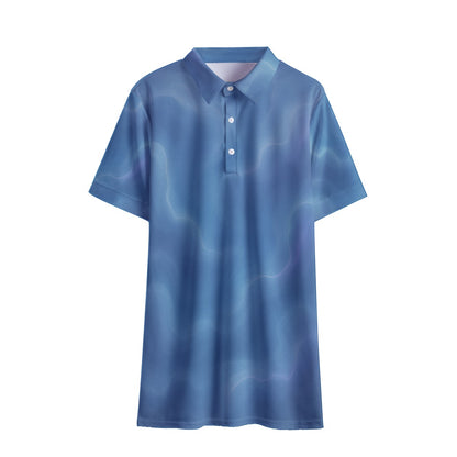 Women's Polo Shirt | Birdseye