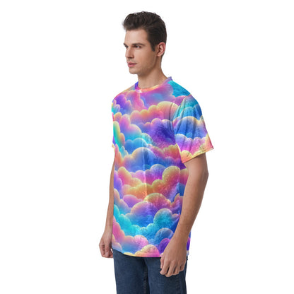 Men's T-Shirt | Velvet