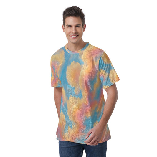 Men's T-Shirt | Velvet