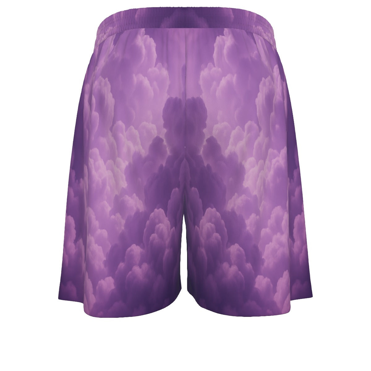 Men's Mesh Shorts - view 2