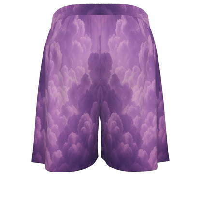 Men's Mesh Shorts - view 2