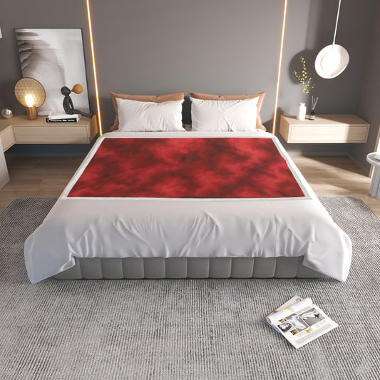 Unisex Household Warm Blanket