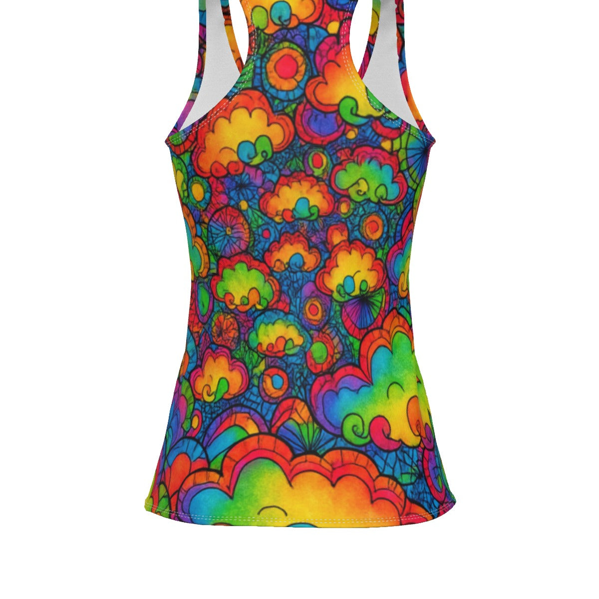 Women's Racerback Tank Top