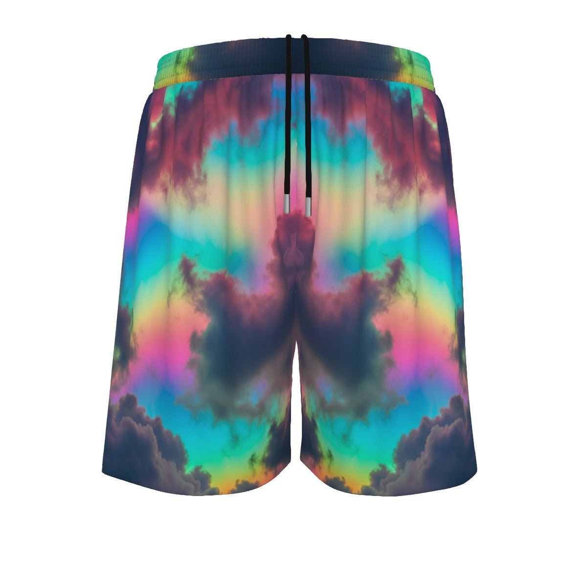 Men's Mesh Shorts - view 1