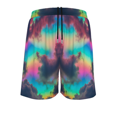 Men's Mesh Shorts - view 1