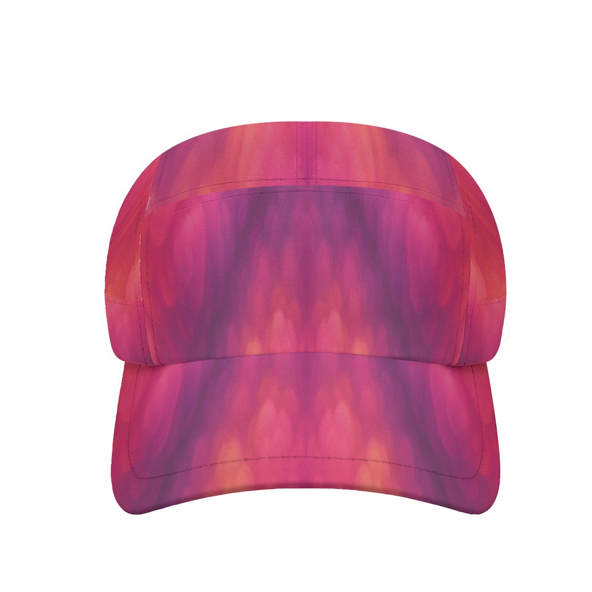 Unisex Sun Hat With Neck Flap