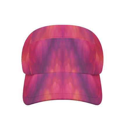 Unisex Sun Hat With Neck Flap