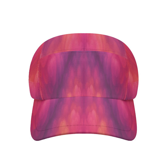 Unisex Sun Hat With Neck Flap