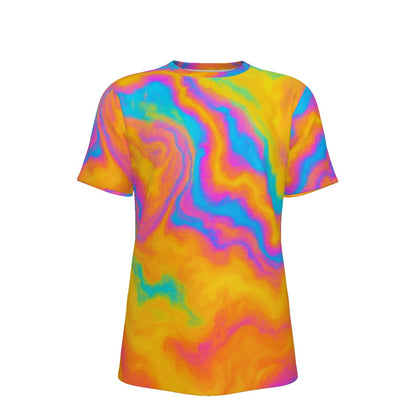 Men's O-Neck T-Shirt