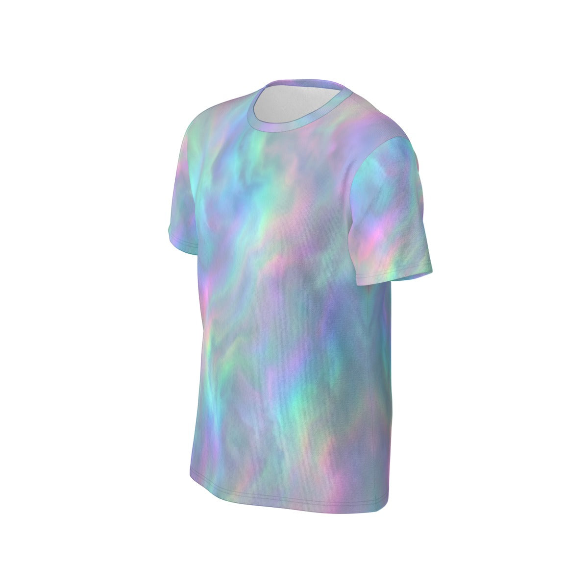 Men's O-Neck T-Shirt | 190GSM Cotton