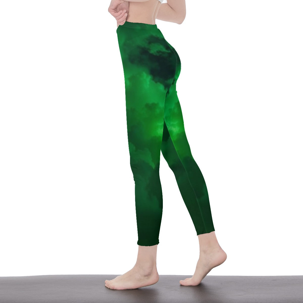 Unisex Casual Leggings
