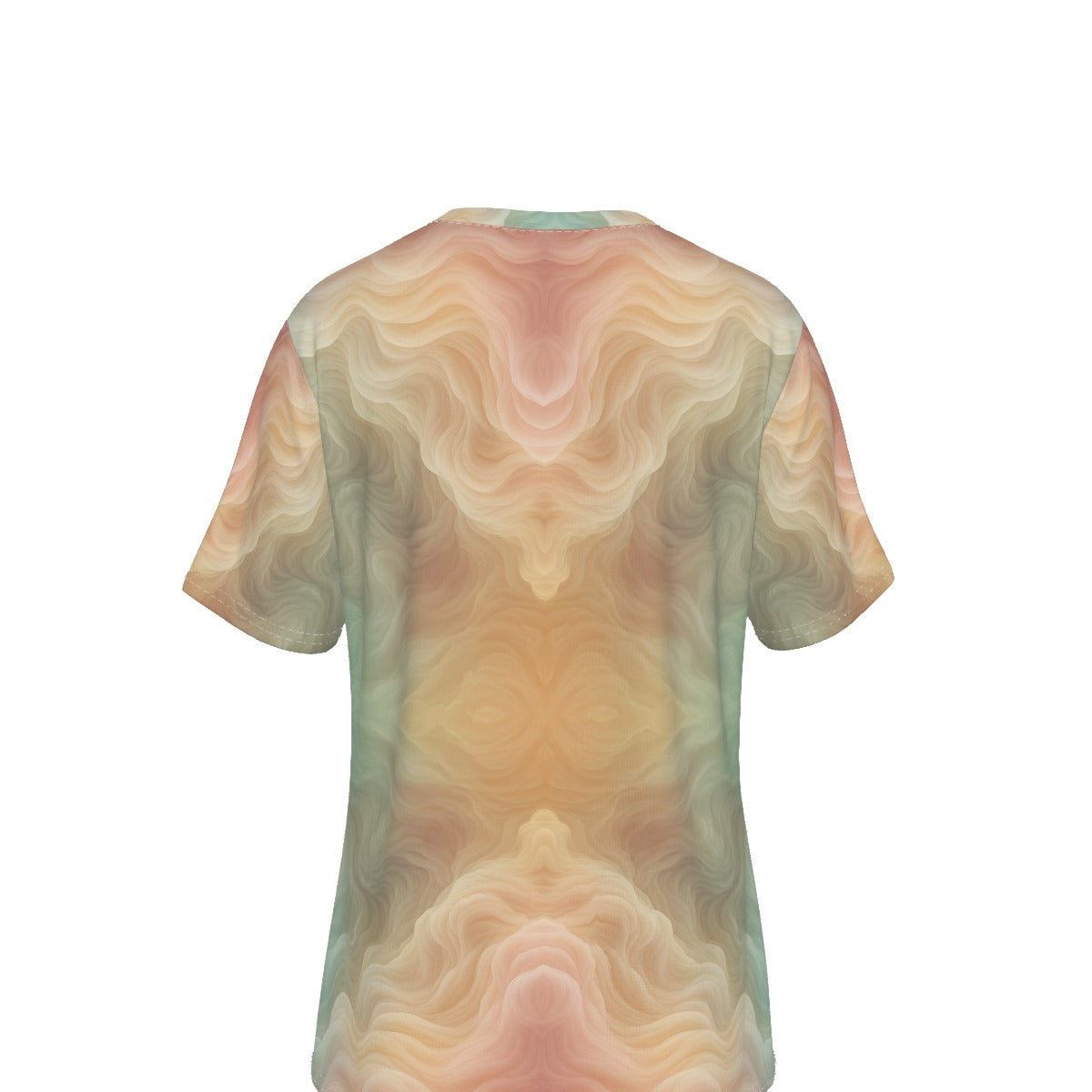 Unisex V-neck T-Shirt