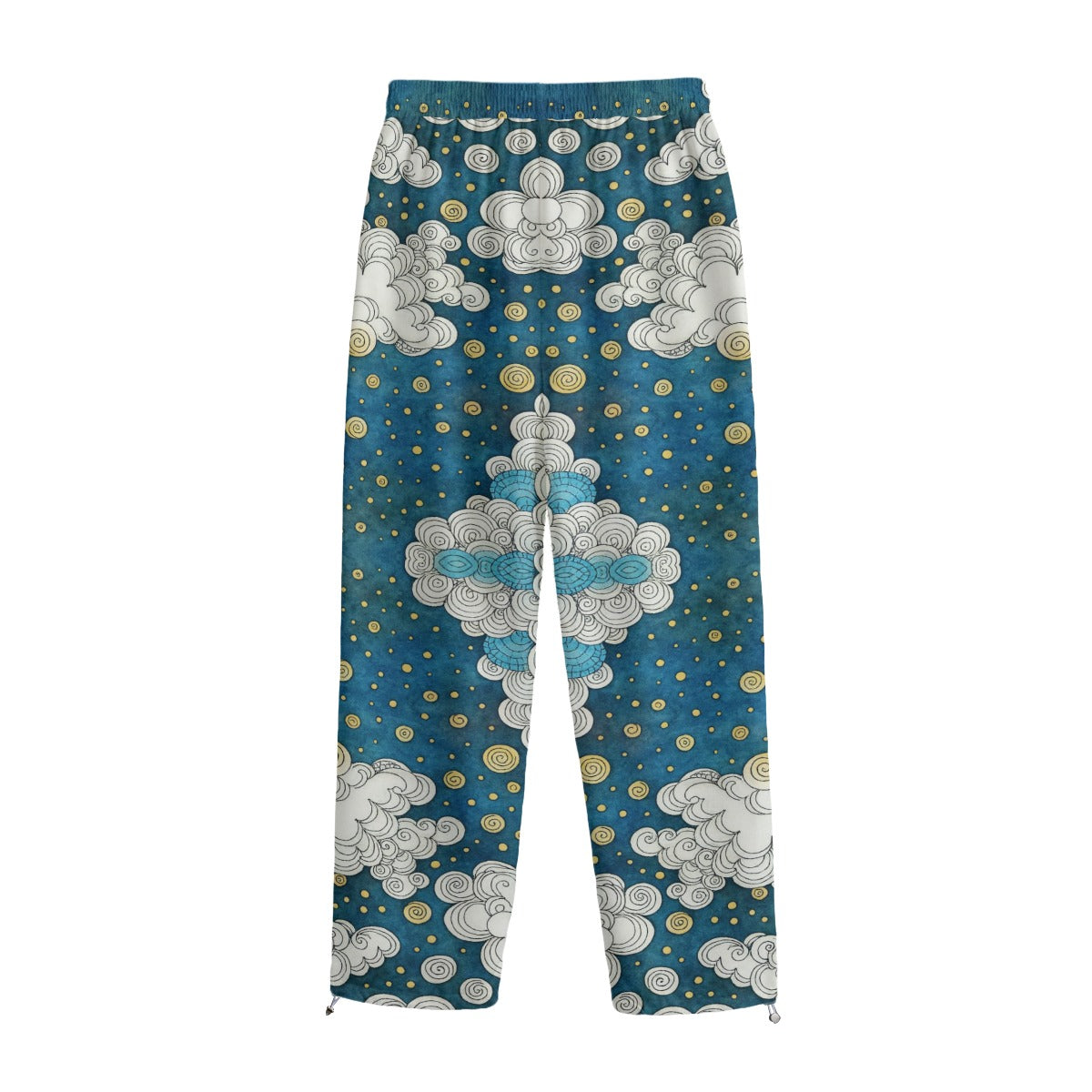Unisex Casual Pants