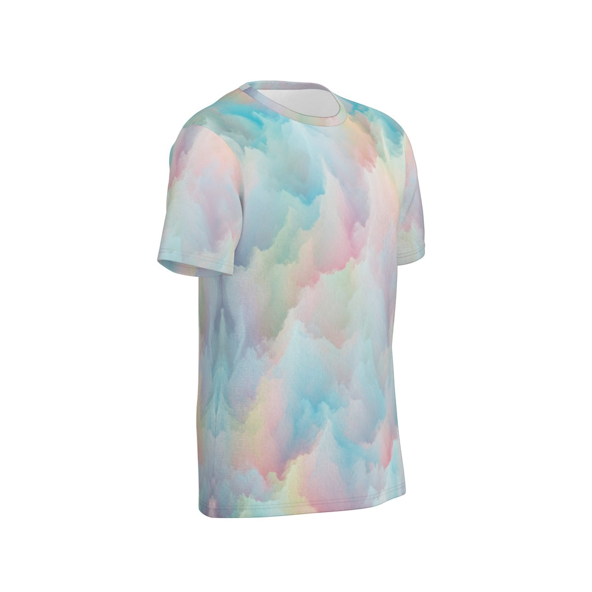 Men's O-Neck T-Shirt | 190GSM Cotton