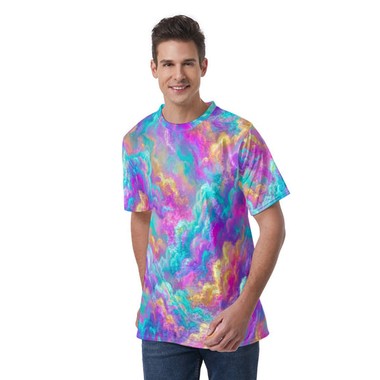 Men's T-Shirt | Velvet