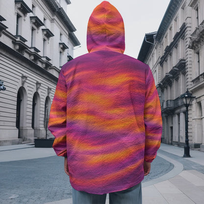 Men's Casual Zipper Jacket