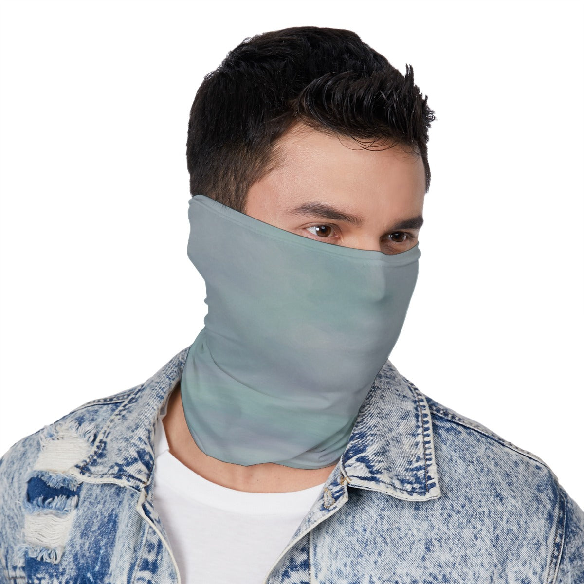 Unisex Neck Gaiter