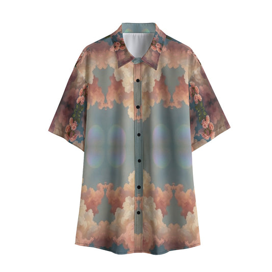 Men's T-shirt With Short Sleeve