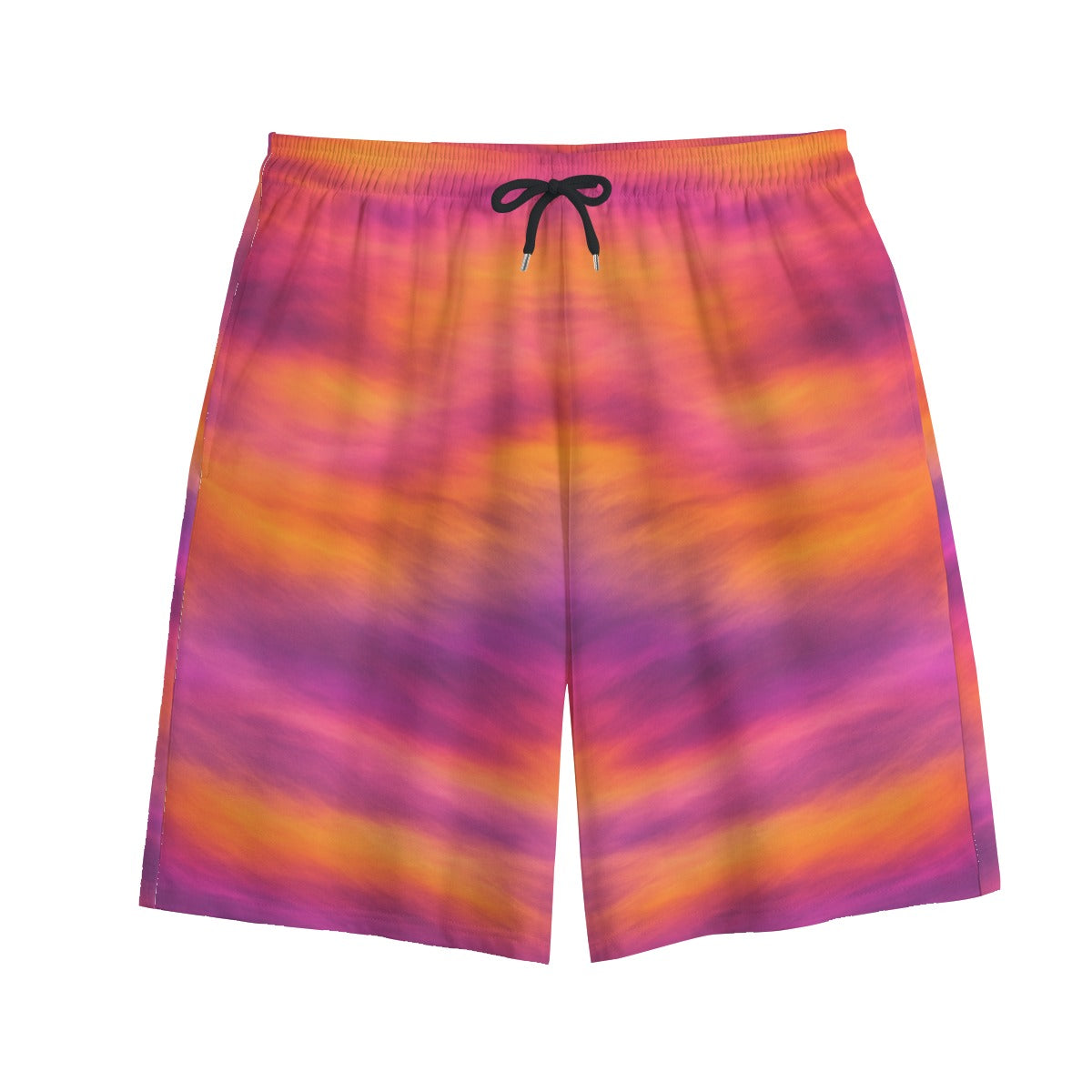 Unisex Short Pants | 310GSM Cotton