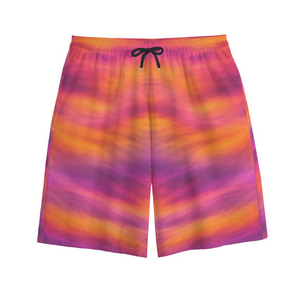 Unisex Short Pants | 310GSM Cotton