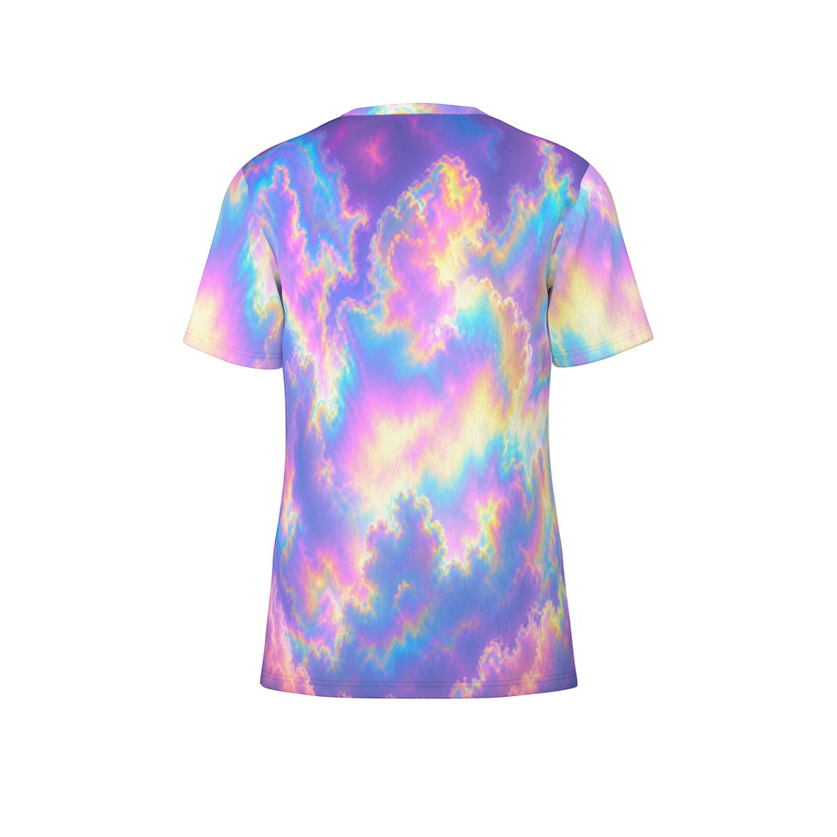 Men's O-Neck T-Shirt | 190GSM Cotton