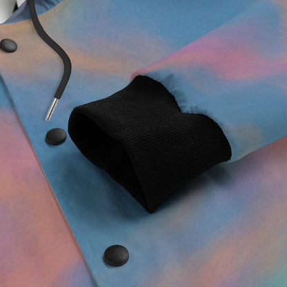 Men's Varsity Jacket