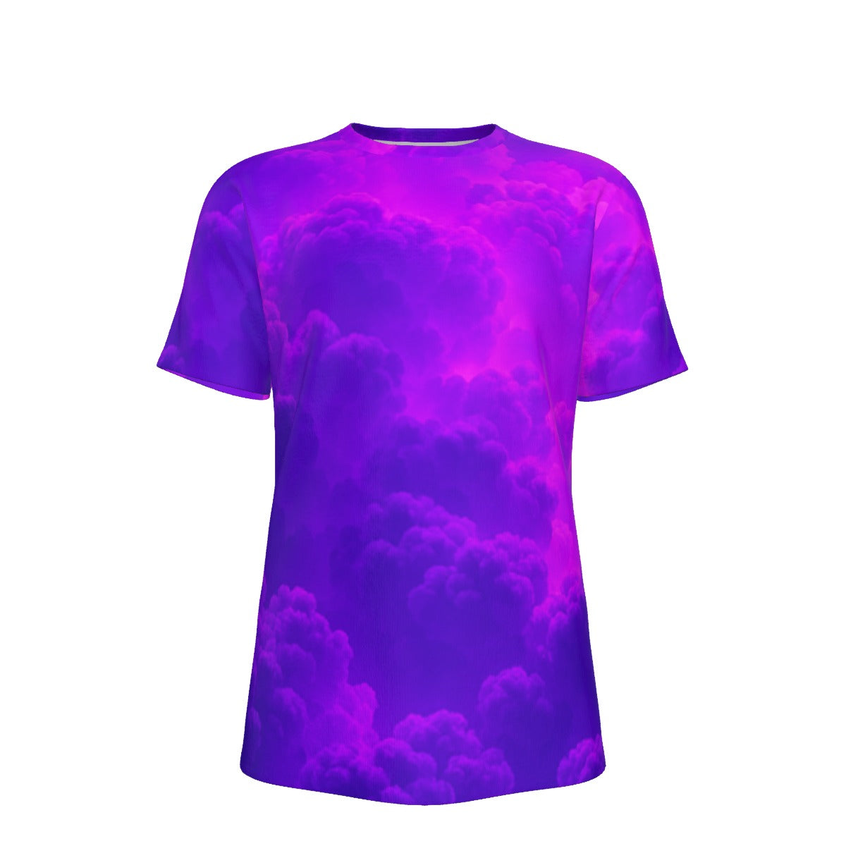 Men's O-Neck T-Shirt