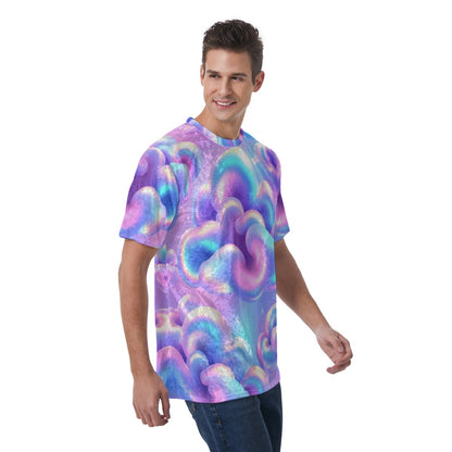 Men's T-Shirt | Velvet