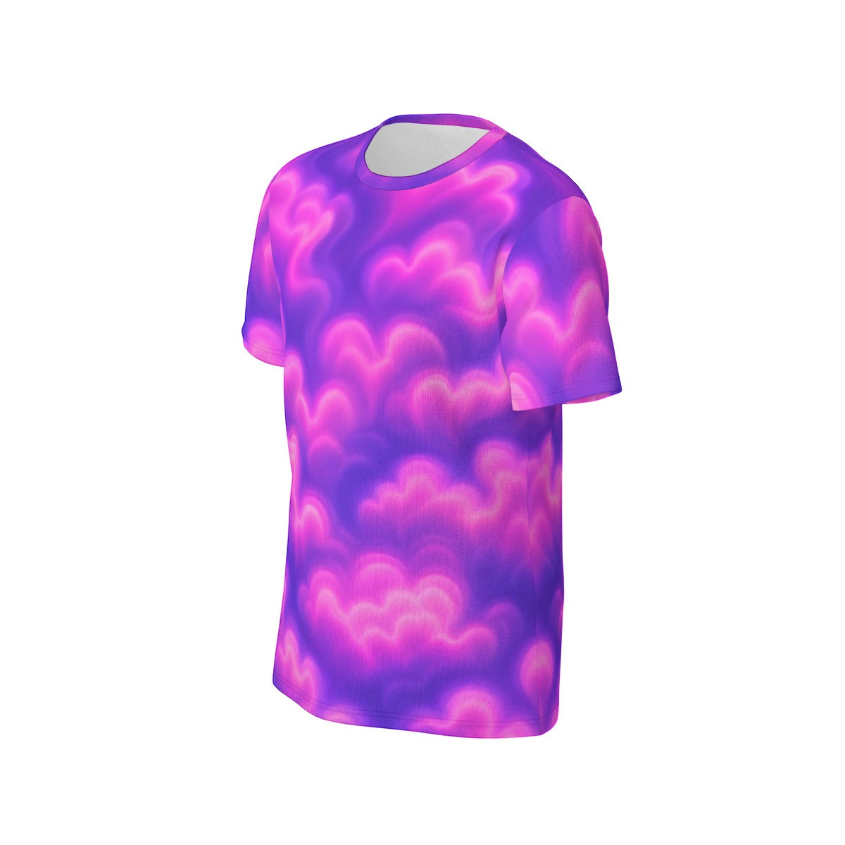 Men's O-Neck T-Shirt | 190GSM Cotton