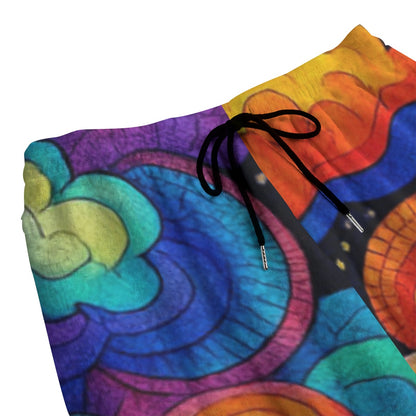 Unisex Thicken Pajama Suit