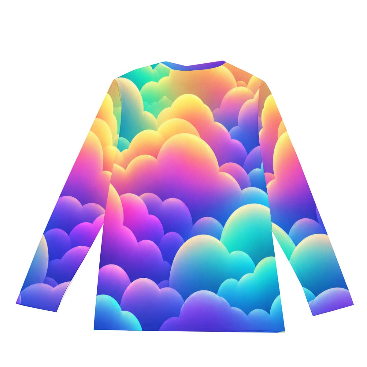 Long Sleeve T-Shirt | 190GSM Cotton