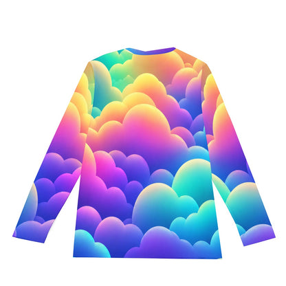 Long Sleeve T-Shirt | 190GSM Cotton