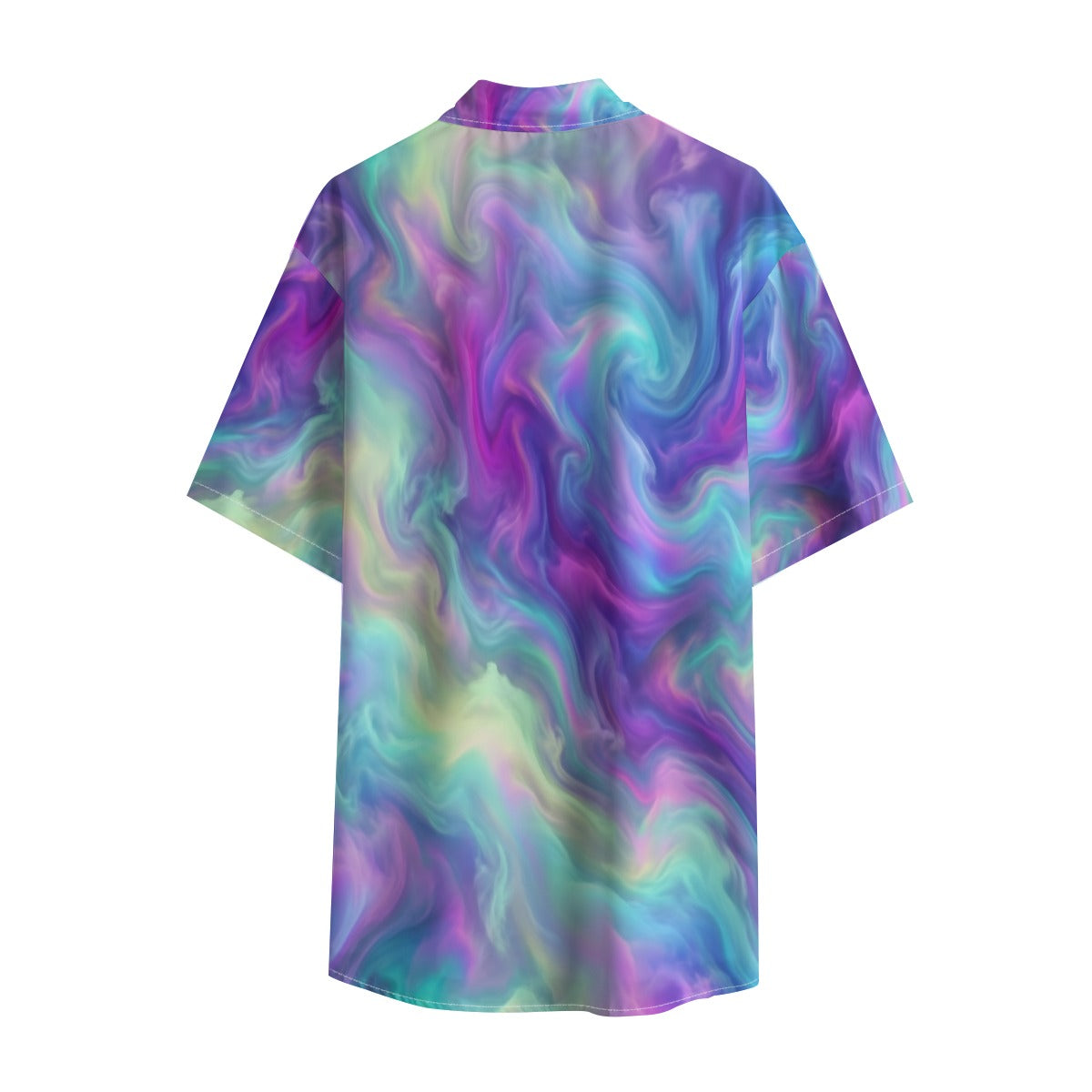 Men's T-shirt With Short Sleeve