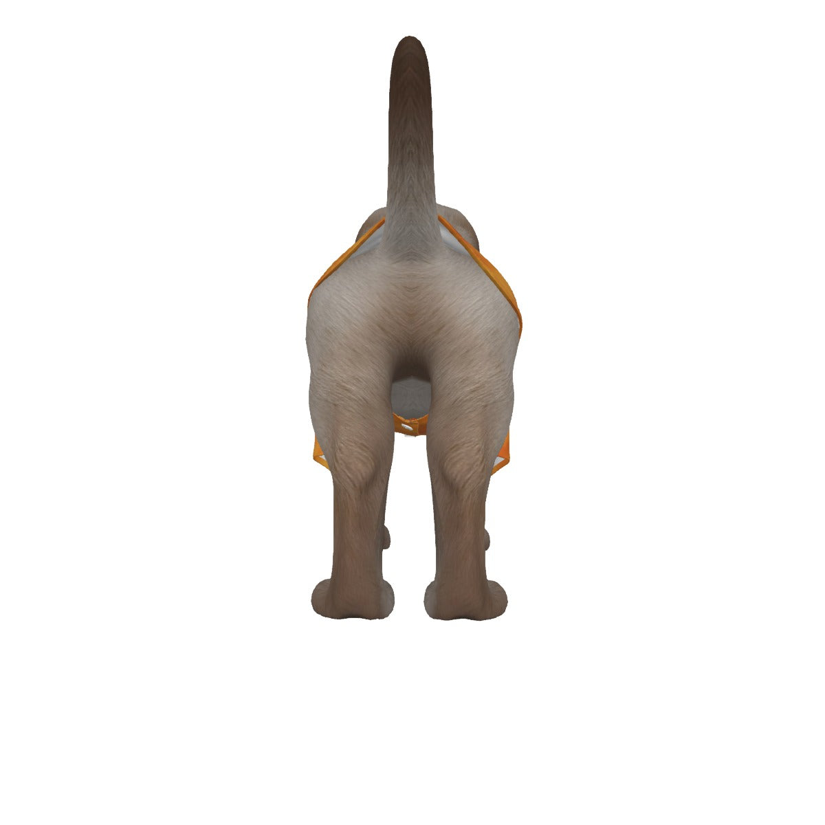 Unisex Pet‘s Hawaiian Shirt